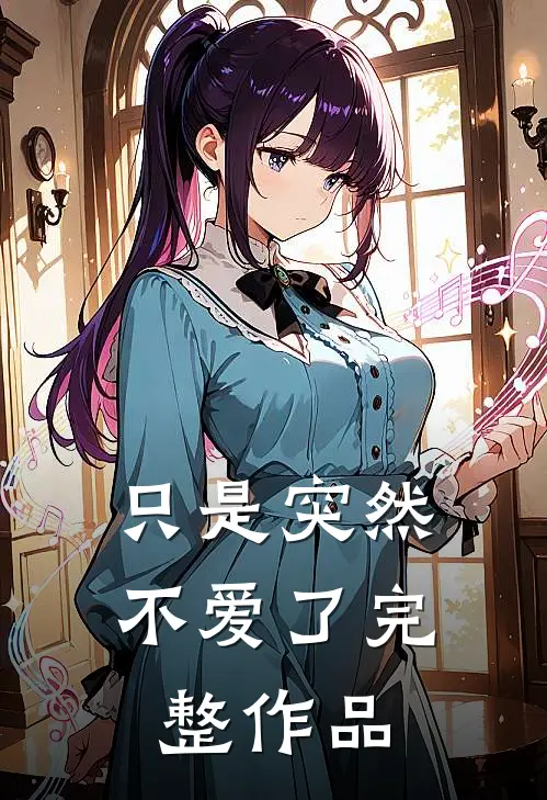 只是突然不爱了完整作品