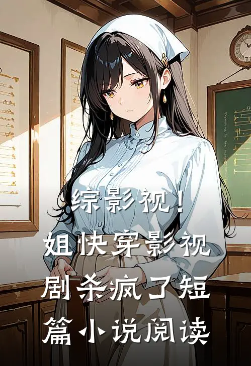 综影视！姐快穿影视剧杀疯了短篇小说阅读