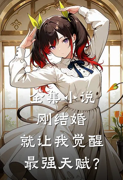 全集小说刚结婚，就让我觉醒最强天赋？