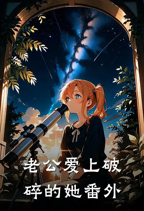 老公爱上破碎的她番外