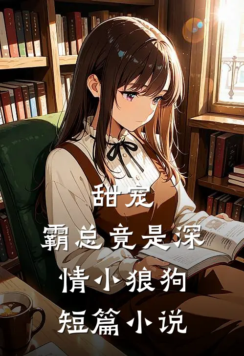 甜宠：霸总竟是深情小狼狗短篇小说