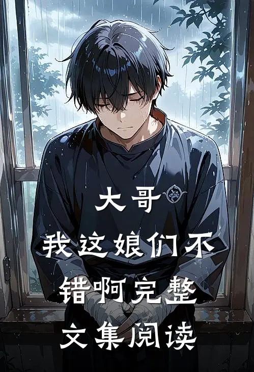 大哥，我这娘们不错啊完整文集阅读