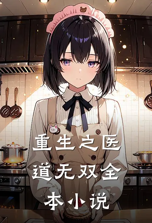 重生之医道无双全本小说