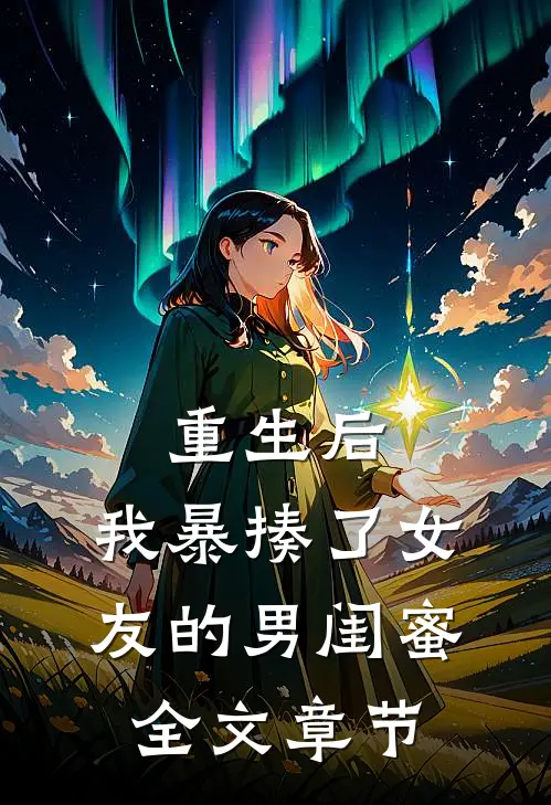 重生后，我暴揍了女友的男闺蜜全文章节