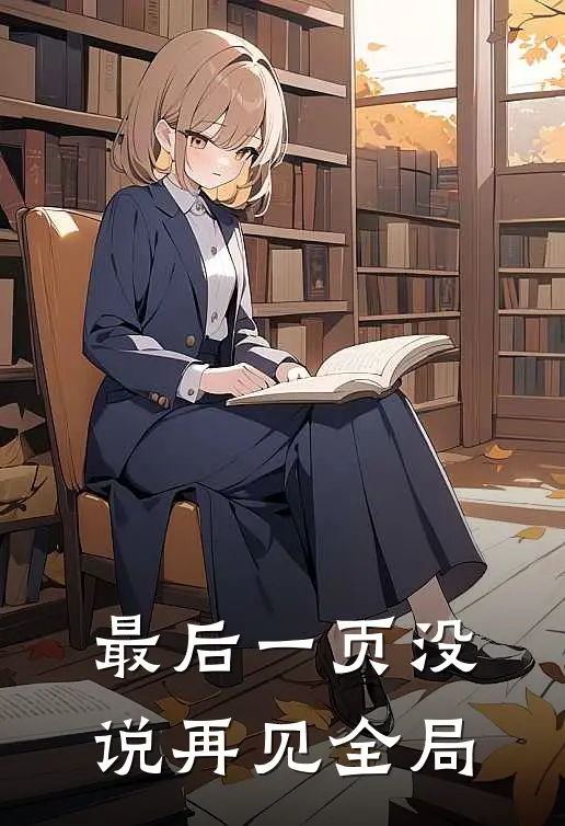 最后一页没说再见全局