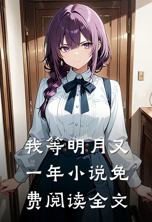 我等明月又一年小说免费阅读全文