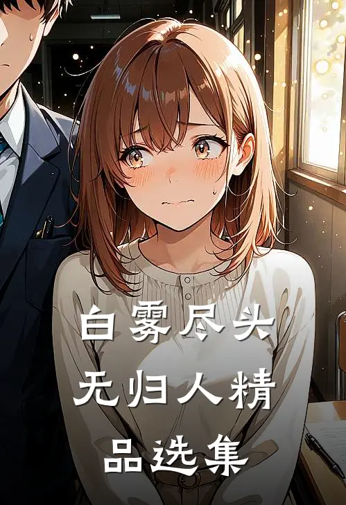 白雾尽头无归人精品选集