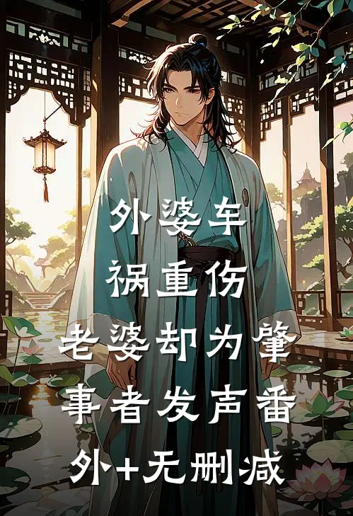 外婆车祸重伤，老婆却为肇事者发声番外+无删减