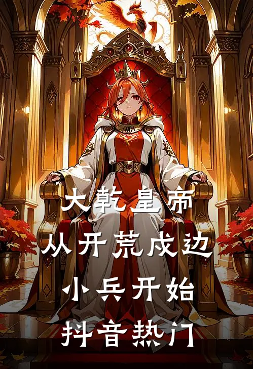 大乾皇帝，从开荒戍边小兵开始抖音热门