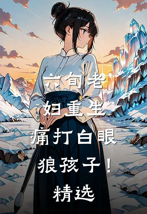 六旬老妇重生，痛打白眼狼孩子！精选