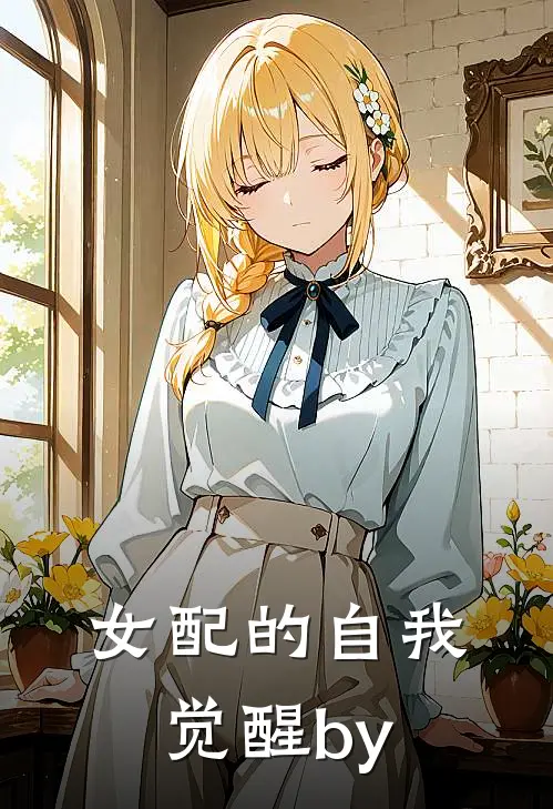 女配的自我觉醒by