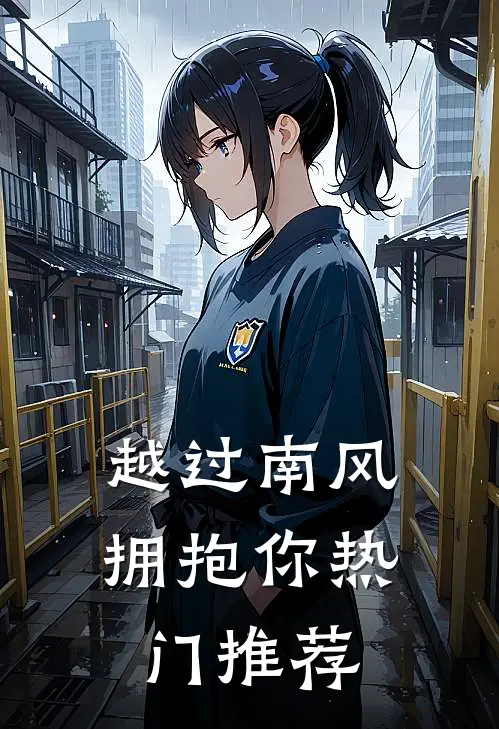 越过南风拥抱你热门推荐