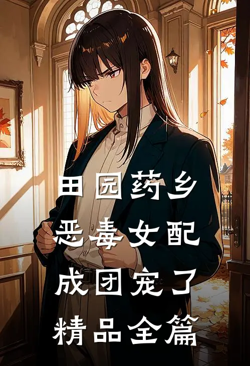 田园药乡：恶毒女配成团宠了精品全篇