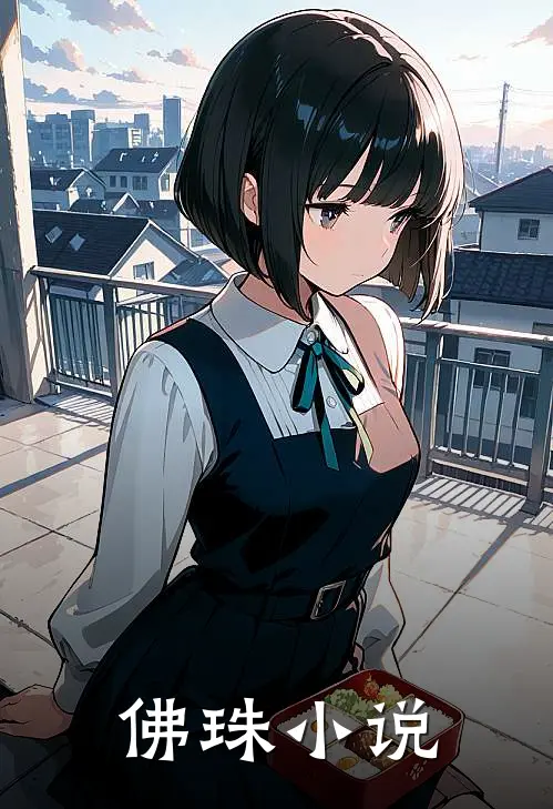 佛珠小说
