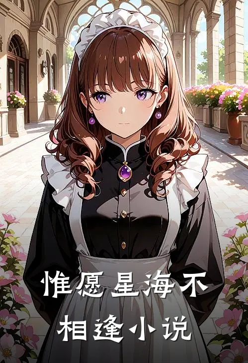 惟愿星海不相逢小说