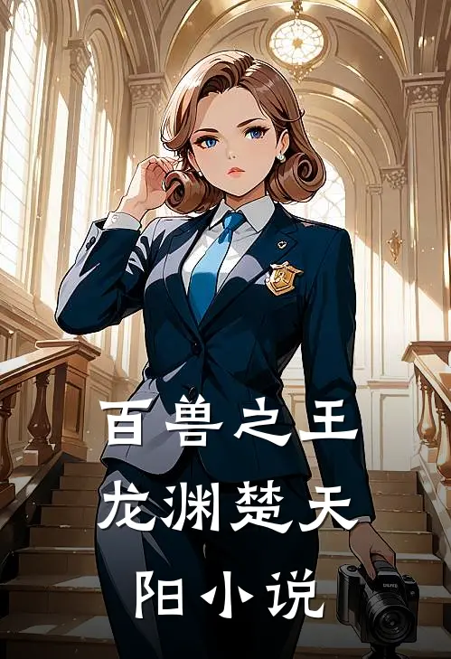 百兽之王龙渊楚天阳小说