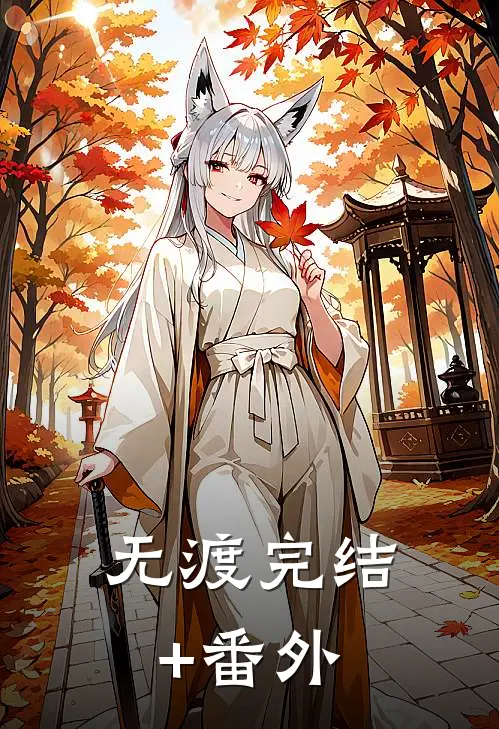 无渡完结+番外