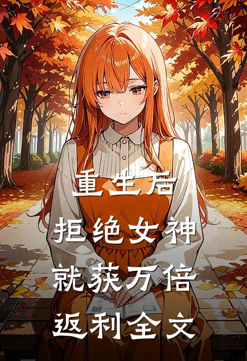 重生后，拒绝女神就获万倍返利全文
