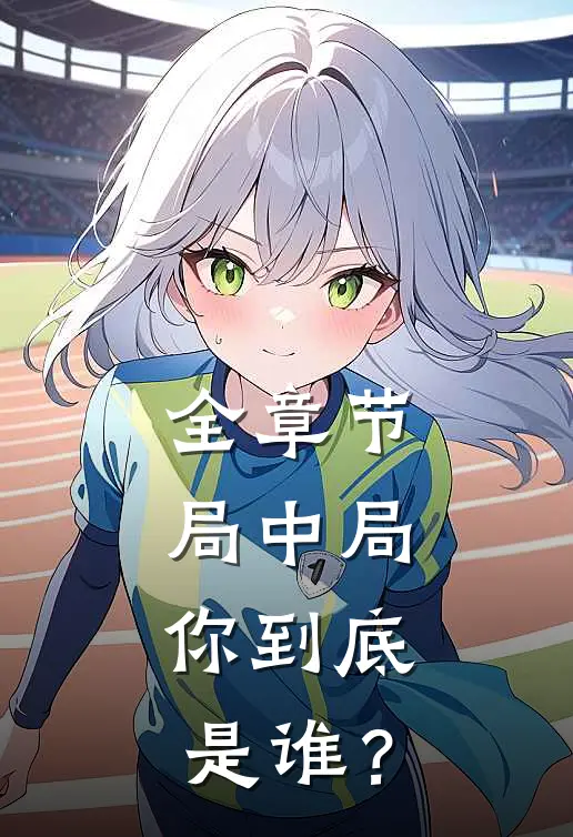 全章节局中局：你到底是谁？