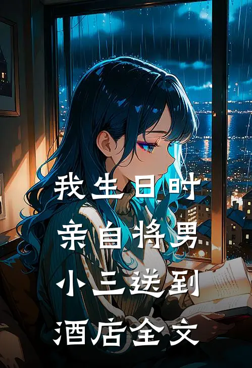 我生日时，亲自将男小三送到酒店全文