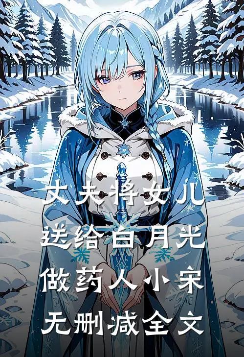 《丈夫将女儿送给白月光做药人》小宋无删减全文