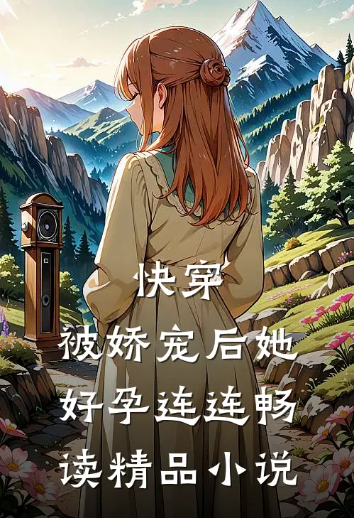 快穿：被娇宠后她好孕连连畅读精品小说