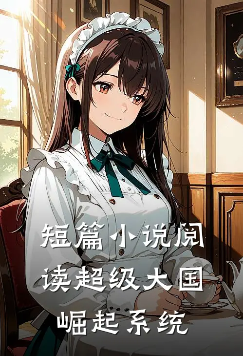 短篇小说阅读超级大国崛起系统