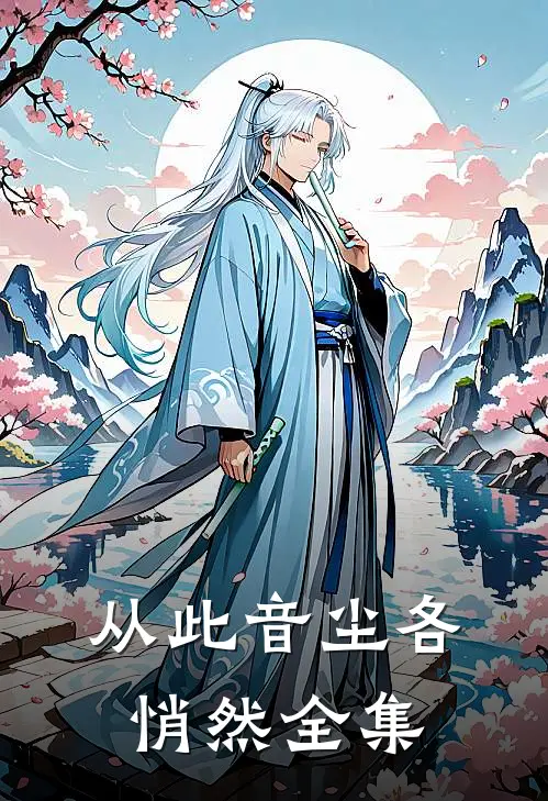 从此音尘各悄然全集
