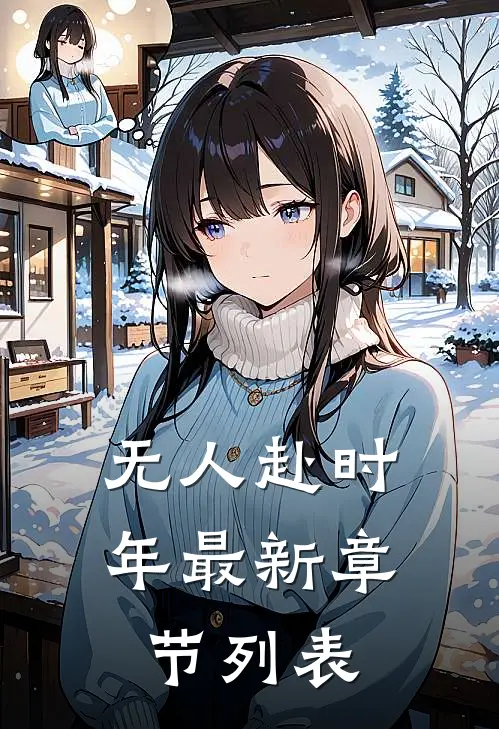 无人赴时年最新章节列表