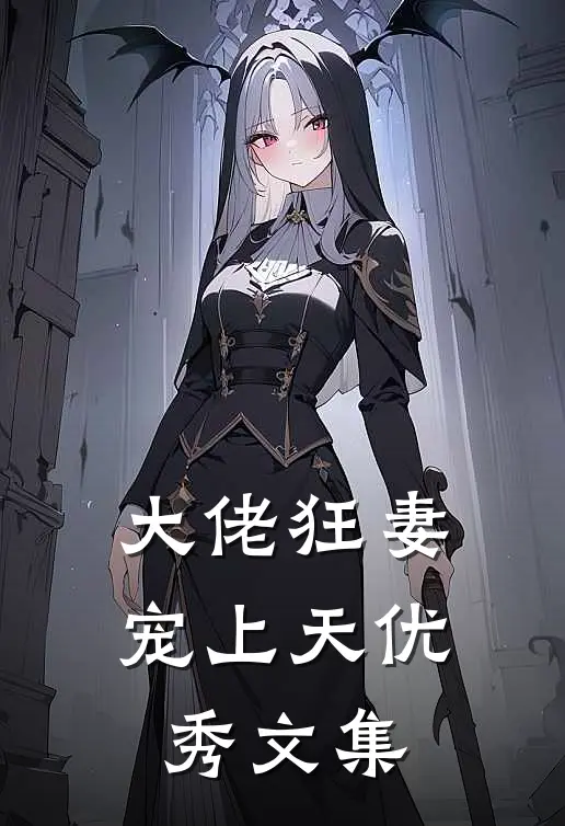 大佬狂妻宠上天优秀文集