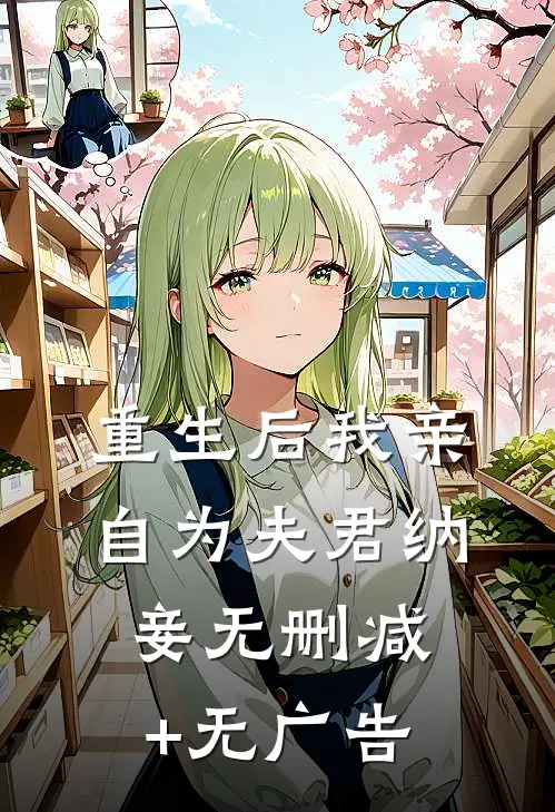 重生后我亲自为夫君纳妾无删减+无广告