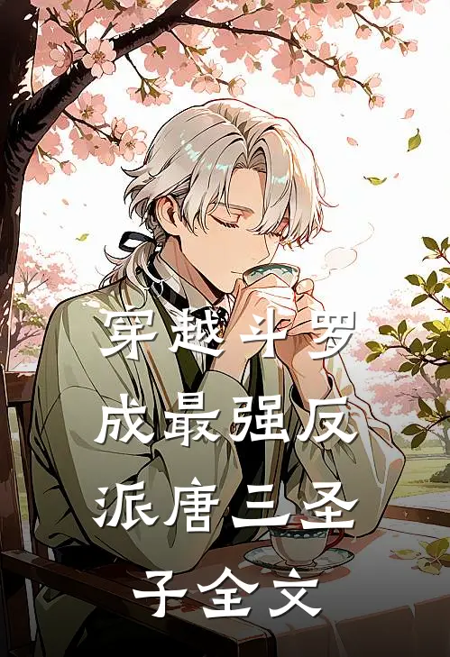 穿越斗罗，成最强反派唐三圣子全文