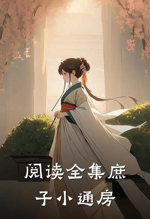 阅读全集庶子小通房