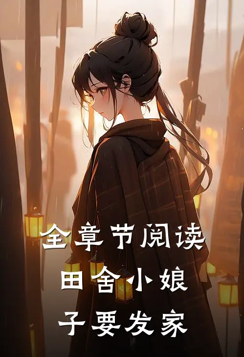 全章节阅读田舍小娘子要发家