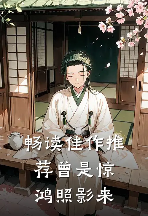 畅读佳作推荐曾是惊鸿照影来