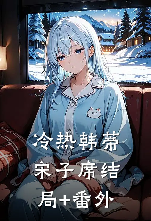 冷热韩蒂宋子席结局+番外