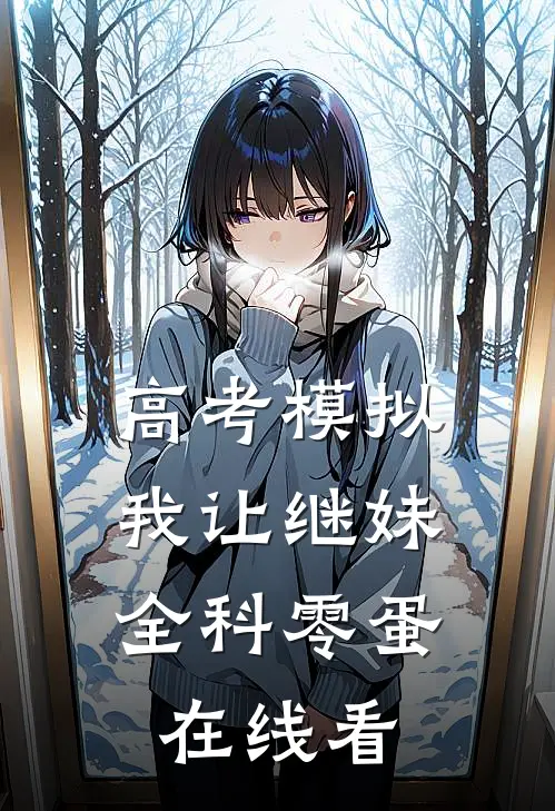 高考模拟，我让继妹全科零蛋在线看