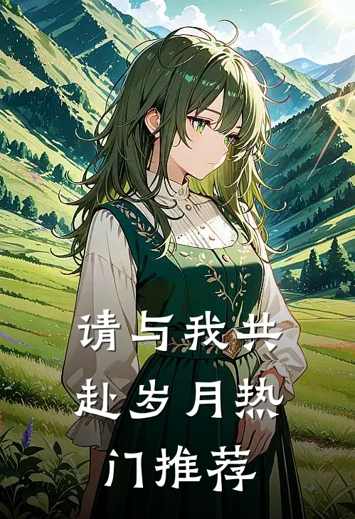 请与我共赴岁月热门推荐