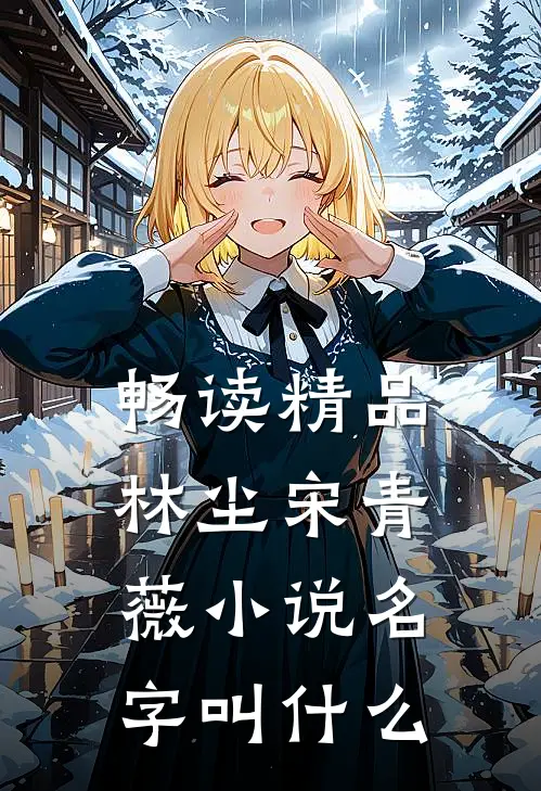 畅读精品林尘宋青薇小说名字叫什么