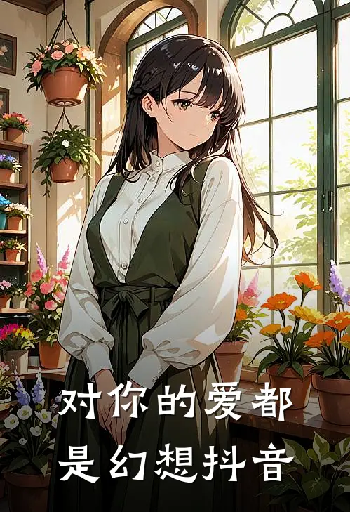对你的爱都是幻想抖音