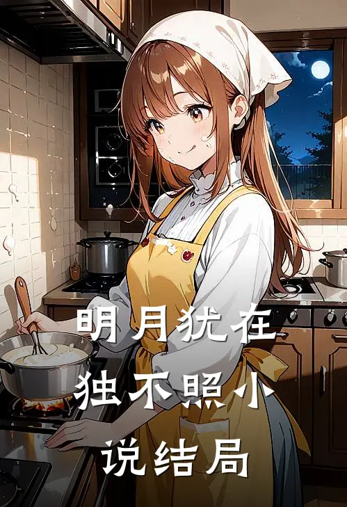 明月犹在独不照小说结局