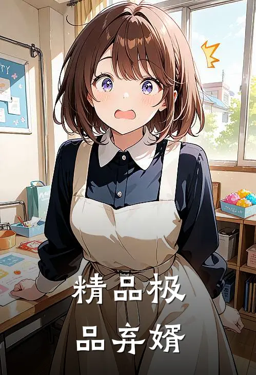 精品极品弃婿