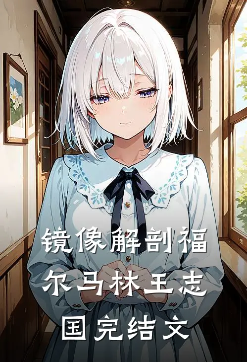 镜像解剖福尔马林王志国完结文