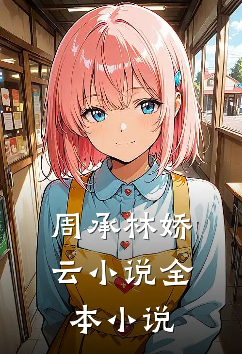 周承林娇云小说全本小说