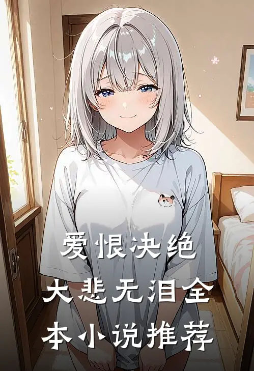爱恨决绝，大悲无泪全本小说推荐