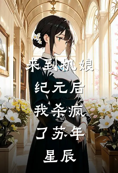来到机娘纪元后，我杀疯了苏年、星辰