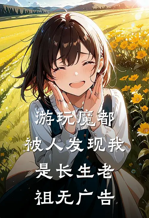 游玩魔都：被人发现我是长生老祖无广告