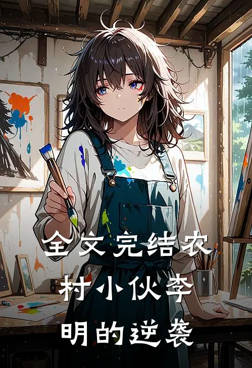 全文完结农村小伙李明的逆袭