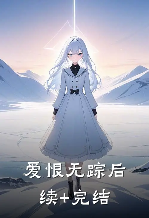 爱恨无踪后续+完结