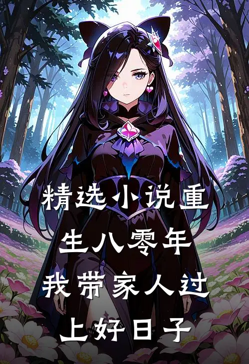 精选小说重生八零年，我带家人过上好日子